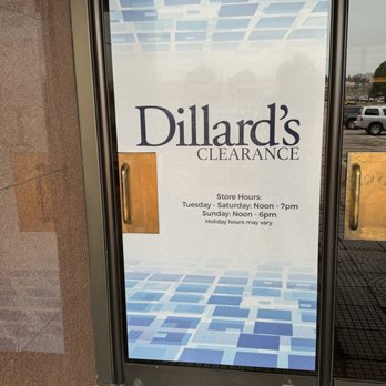 Dillard's Clearance Center - Clearance wow! - Department Stores Near Me - Colorado Springs, Colorado Dillard's Clearance Center - Clearance wow! - Department Stores Near Me - Colorado Springs, Colorado
