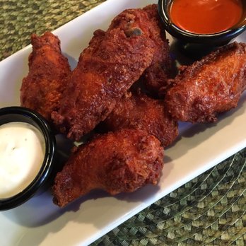 Inkosi's Cafe - Yummy chicken wings - Desserts Near Me - City of Orange, New Jersey Inkosi's Cafe - Yummy chicken wings - Desserts Near Me - City of Orange, New Jersey