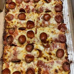 Little Italy Pizza