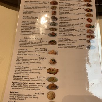 Panda Inn - Menu - Chinese Near Me - Pasadena, California Panda Inn - Menu - Chinese Near Me - Pasadena, California