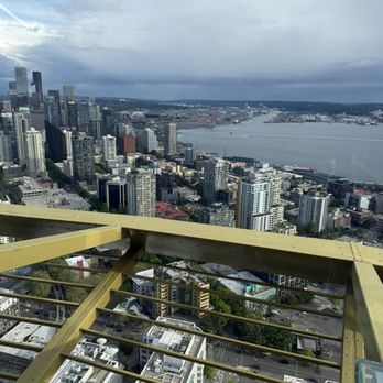 Space Needle - Landmarks & Historical Buildings Near Me - Seattle, Washington Space Needle - Landmarks & Historical Buildings Near Me - Seattle, Washington
