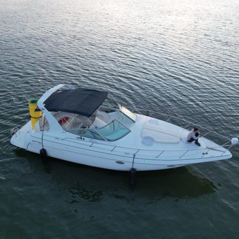 DFW Boat Charters and Rentals - Your home away from home--just with better views and zero neighbors. Fully equipped with a kitchen, living area, and AC to keep things cool! - Boat Charters Near Me - Lewisville, Texas DFW Boat Charters and Rentals - Your home away from home--just with better views and zero neighbors. Fully equipped with a kitchen, living area, and AC to keep things cool! - Boat Charters Near Me - Lewisville, Texas