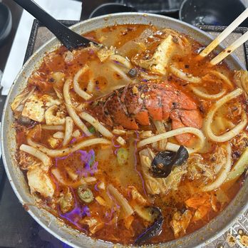 Tasty Pot - #12 - Hot Pot Near Me - Reno, Nevada Tasty Pot - #12 - Hot Pot Near Me - Reno, Nevada