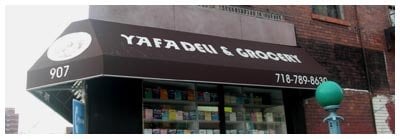 Yafa Deli and Grocery by null