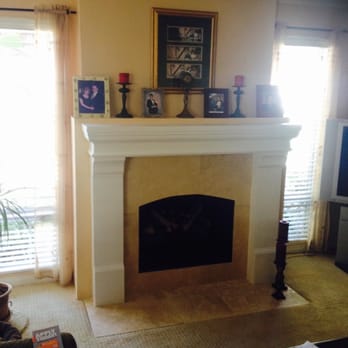 Exceptional Fire - Fireplace after remodel - Fireplace Services Near Me - Laguna Hills, California Exceptional Fire - Fireplace after remodel - Fireplace Services Near Me - Laguna Hills, California