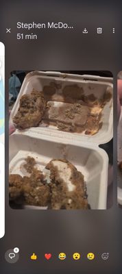 Your Side Chicks - Nob Hill Food Carts by null