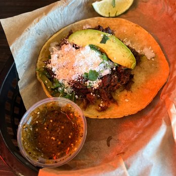 Torchy's Tacos - The Democrat - Tacos Near Me - Tulsa, Oklahoma Torchy's Tacos - The Democrat - Tacos Near Me - Tulsa, Oklahoma