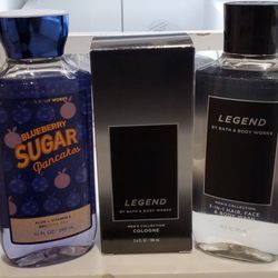 Bath & Body Works