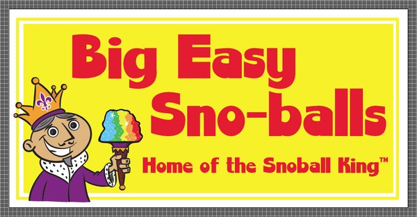 Big Easy Snoballs by null