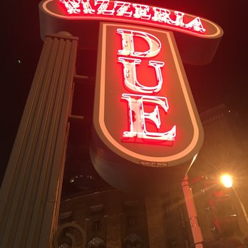 Pizzeria Due - Pizza Near Me - Chicago, Illinois Pizzeria Due - Pizza Near Me - Chicago, Illinois
