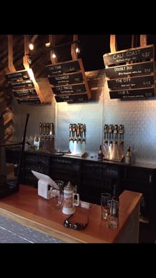 Calicraft Brewing Company by null