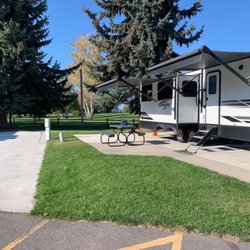 Eagle Nest Rv Resort