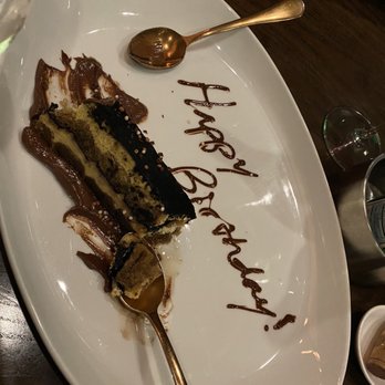 Nesso - Tiramisu - Italian Near Me - Indianapolis, Indiana Nesso - Tiramisu - Italian Near Me - Indianapolis, Indiana