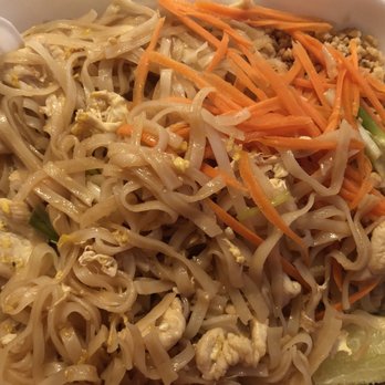 Curry Curry Thai - Thai Near Me - Smyrna, Georgia