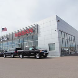 Ed Corley Nissan