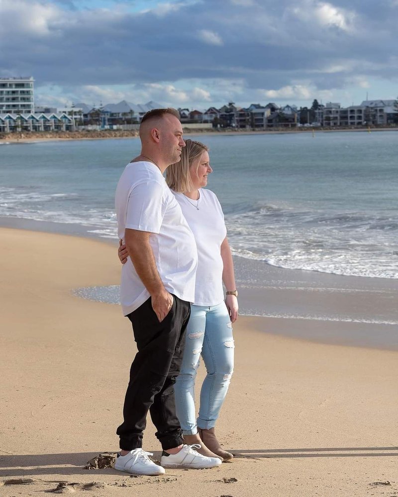 PASSION CHURCH MANDURAH 41 Dower Street, Falcon Western Australia