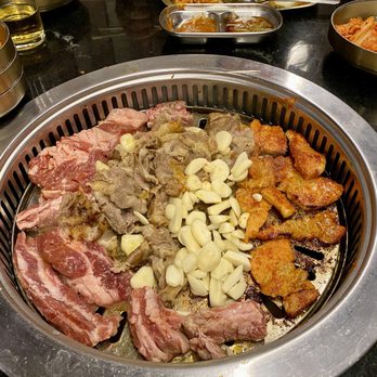 YakiniQ - Barbeque Near Me - Livermore, California