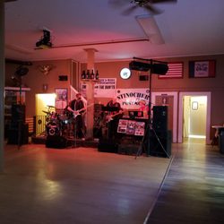 Solon American Legion Stinocher Post 460 - Live music