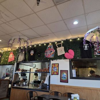 Los Chilaquiles Mexican Breakfast - Mexican Near Me - Reno, Nevada