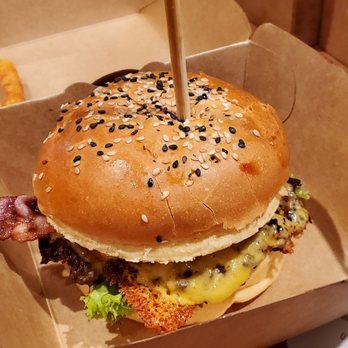 NUDE BURGER CLUB - Updated January 2026 - 23 Photos & 30 Reviews