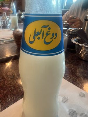 Behesht Restaurant by null