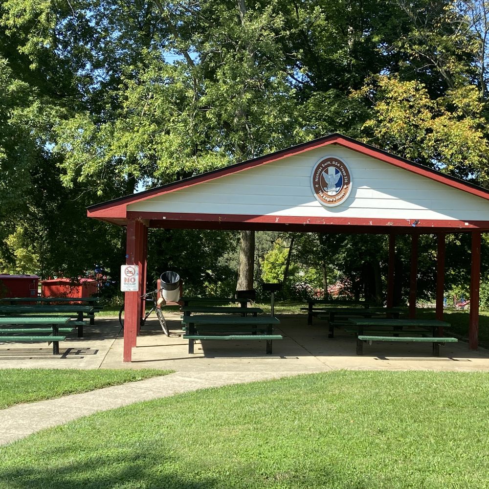 Riley Park - Parks Near Me - Greenfield, Indiana Riley Park - Parks Near Me - Greenfield, Indiana