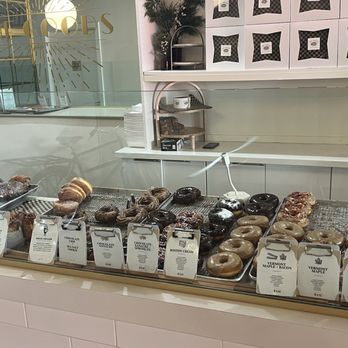 The Goods - Donuts - Donuts Near Me - Carlsbad, California The Goods - Donuts - Donuts Near Me - Carlsbad, California