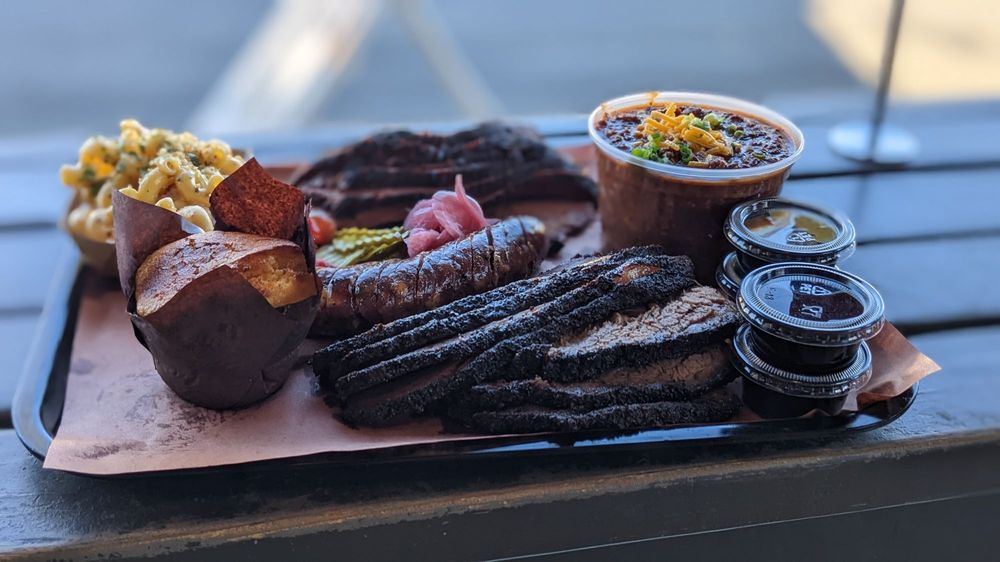 Heritage Barbecue