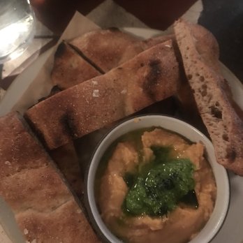 Barano - Pizza Bianca - Pizza Near Me - Brooklyn, New York Barano - Pizza Bianca - Pizza Near Me - Brooklyn, New York