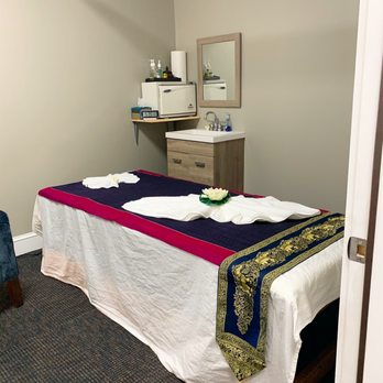 Baan Thai Spa - Everything is ready for your relaxation - Massage Near Me - Needham, Massachusetts