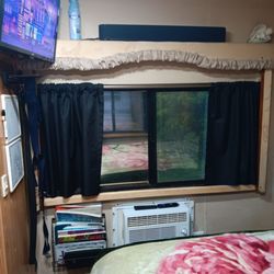RV Service Tech - We are a Mobile RV REPAIR SERVICE.  Nothing inside or outside your RV that we do not provide a service for. Veteran owned and operatED.