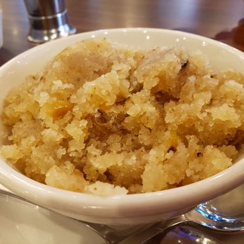 BBQ King  - Suji Halwa - Halal Near Me - Garland, Texas