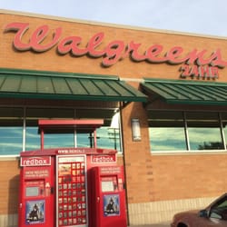 Walgreens