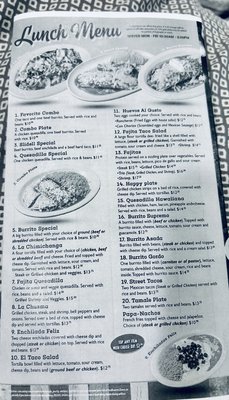 Menu photo 5 Los Peppers Slidell, LA Menu photo 5 Los Peppers Slidell, LA