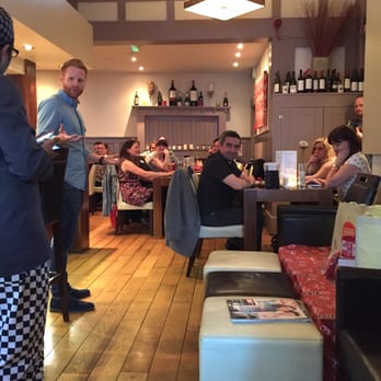 Safa - Yelp squad rounding off the night of tasting - Indian Near Me - Belfast, BFS Safa - Yelp squad rounding off the night of tasting - Indian Near Me - Belfast, BFS