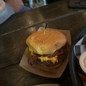 Al's Burger Shack - Kenny J - Burgers Near Me - Chapel Hill, North Carolina