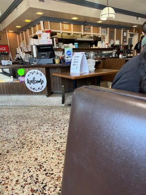 D J Coffee Shop by null