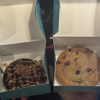 Dirty Dough - Oceanside - Bakeries Near Me - Oceanside, California