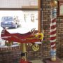 Photo of Fisher’s Barbershop Deluxe