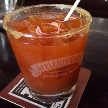 Yellow Dog Tavern - Ceasar, awesome drink. - Pubs Near Me - Winnipeg, Manitoba Yellow Dog Tavern - Ceasar, awesome drink. - Pubs Near Me - Winnipeg, Manitoba