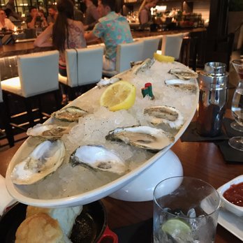 Steak 48 - Steakhouses Near Me - Houston, Texas