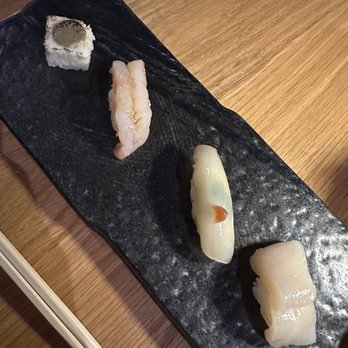 Sushi Nakazawa - Japanese Near Me - Washington, DC, District of Columbia