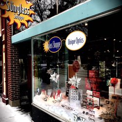 Sunglass Shoppe - Traverse City