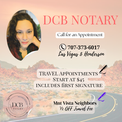 DCB Notary on Yelp