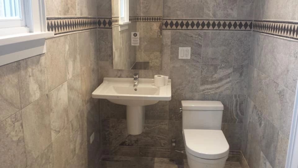 Slide of Alpha Plumbing & HVAC