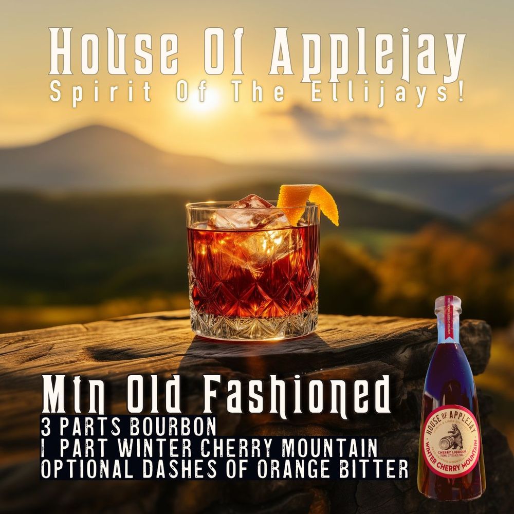 House Of Applejay Logo