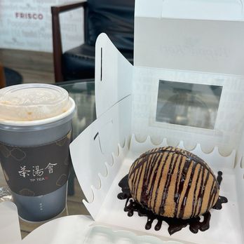 Pappa Roti - Perfect soft pillowy bun! - Coffee & Tea Near Me - Frisco, Texas Pappa Roti - Perfect soft pillowy bun! - Coffee & Tea Near Me - Frisco, Texas