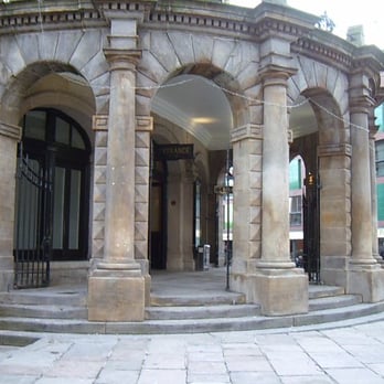 The Corn Exchange - Corn Exchange Entrance - Restaurants Near Me - Leeds, XWY The Corn Exchange - Corn Exchange Entrance - Restaurants Near Me - Leeds, XWY