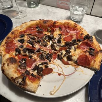 Azzurro Pizzeria - Pizza Near Me - Napa, California Azzurro Pizzeria - Pizza Near Me - Napa, California