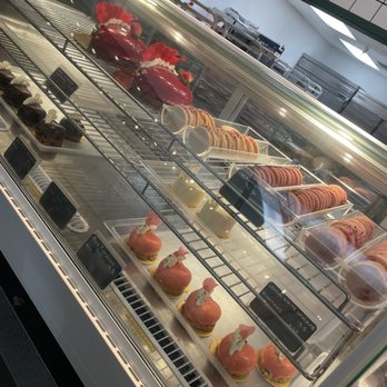Patisserie By Simone - Bakeries Near Me - Livermore, California